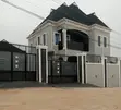 4 Bedroom Duplex a si sayarwa a Kubwa - 2