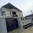 4 Bedroom Duplex a si sayarwa a Kubwa - 3