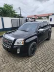 GMC Terrain 2013 Black - 2