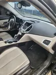 GMC Terrain 2013 Black - 4