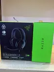 Razer BlackShark V2 X Gaming Headset - 7.1 Surround Sound - 1