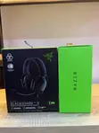 Razer BlackShark V2 X Gaming Headset - 7.1 Surround Sound - 2