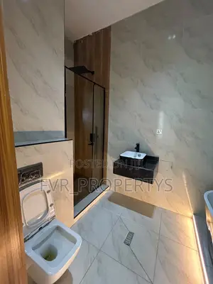 Studio Apartment for Rent in Ikota Villa