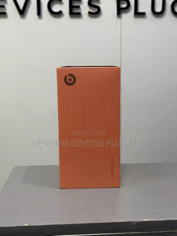 Premium Beats Studio Pro X Kim Wireless Headphones - ANC - 1