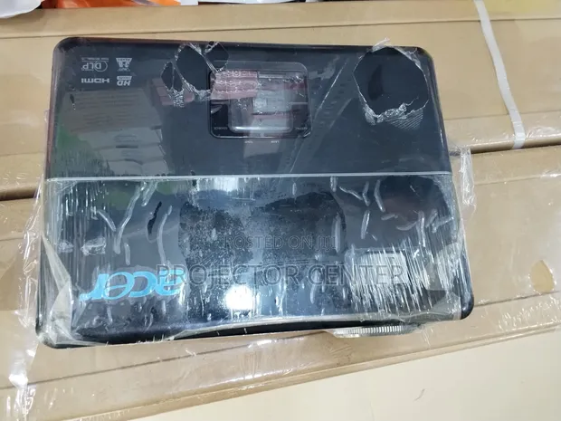 Acer P1303PW WXGA DLP Projector - 1