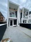 4 Bedroom Semi-Detached Duplex for Sale in Ikota, Lekki - 1