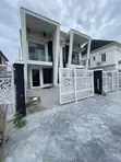 4 Bedroom Semi-Detached Duplex for Sale in Ikota, Lekki - 2