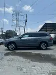 Mercedes-Benz GLS 450 4MATIC 2019 Gray - 1