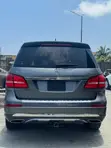Mercedes-Benz GLS 450 4MATIC 2019 Gray - 2