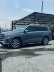 Mercedes-Benz GLS 450 4MATIC 2019 Gray - 3