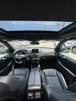 Mercedes-Benz GLS 450 4MATIC 2019 Gray - 4