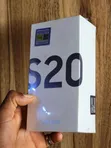 New Samsung Galaxy S20 FE 5G 128GB Blue - 5