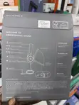 Jabra Evolve2 40 UC Wired Headphones, USB-A, Stereo, Baki - 5