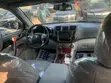 Toyota Highlander Limited 3.5L 4WD 2013 Silver - 3