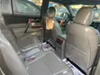Toyota Highlander Limited 3.5L 4WD 2013 Silver - 4