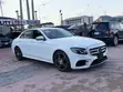 2016 Mercedes-Benz E300 White - 1