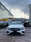 2016 Mercedes-Benz E300 White - 3