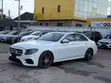 2016 Mercedes-Benz E300 White - 4