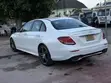 2016 Mercedes-Benz E300 White - 5