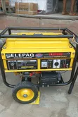 Elepaq SV6800 E2 Gasoline Generator - 1