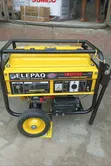 Elepaq SV6800 E2 Gasoline Generator - 2
