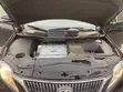 Lexus RX 350 2011 Black - 5