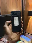 Google Pixel 8 256GB Black - 1