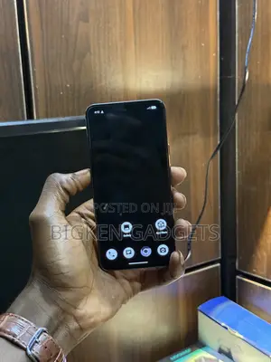 Google Pixel 8 256GB Black