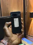 Google Pixel 8 256GB Black - 4