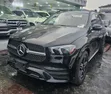 2020 Mercedes-Benz GLE 350 - 4