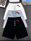 Purple Brand Black Straight Jeans - XL-3XL - 2