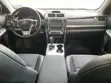 Toyota Camry SE Sport Sedan 2014 - 2