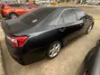 Toyota Camry SE Sport Sedan 2014 - 4
