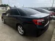 Toyota Camry SE Sport Sedan 2014 - 5