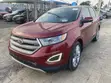 Ford Edge Titanium SUV ta 2015 - 1