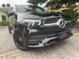 2020 Mercedes-Benz GLE 450 4MATIC SUV Black - 3