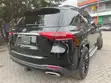 2020 Mercedes-Benz GLE 450 4MATIC SUV Black - 5