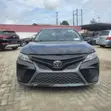 2019 Toyota Camry SE (2.5L) Baki - 1