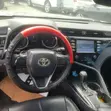 2019 Toyota Camry SE (2.5L) Baki - 3