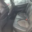 2019 Toyota Camry SE (2.5L) Baki - 4