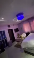 5-Bedroom Block of Flats a Cikin Peluseriki Estate, Ibadan - 3