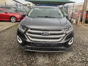2016 Ford Edge SEL 2.0L FWD SUV - Foreign Used