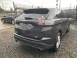 2016 Ford Edge SEL 2.0L FWD SUV - Foreign Used - 3