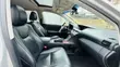 Lexus RX 350 AWD 2012 Silver - 1