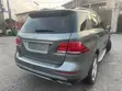 Mercedes-Benz GLE 350 2018 Grey - 4