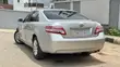 2011 Toyota Camry LE Silver - 2