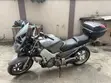 Yamaha FRJ 1300 2010 Baburwar Tafiya - 1