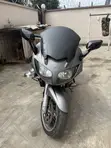 Yamaha FRJ 1300 2010 Baburwar Tafiya - 2