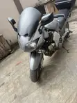 Yamaha FRJ 1300 2010 Baburwar Tafiya - 3