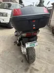 Yamaha FRJ 1300 2010 Baburwar Tafiya - 5
